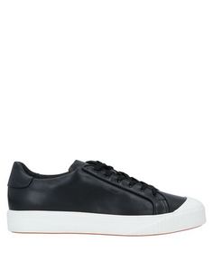 Кеды и кроссовки Santoni