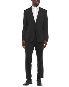 Костюм Hugo Boss