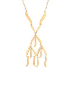Ожерелье Isabel Marant