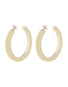 Серьги Jacquemus