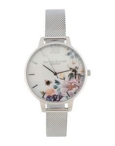 Наручные часы Olivia Burton