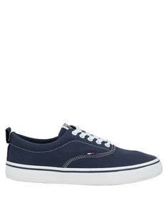 Кеды и кроссовки Tommy Jeans