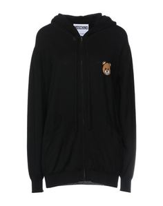 Толстовка Moschino