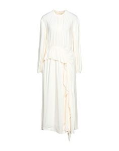 Длинное платье Ulla Johnson