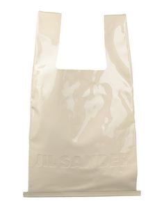 Сумка на руку Jil Sander