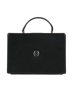 Сумка на руку Philipp Plein