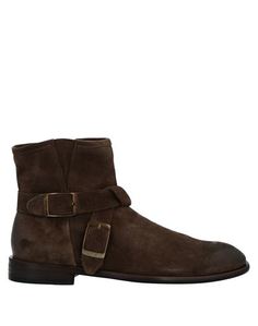 Полусапоги и высокие ботинки John Varvatos