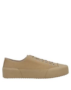 Кеды и кроссовки Jil Sander