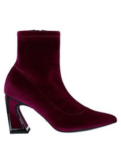 Полусапоги и высокие ботинки KAT Maconie
