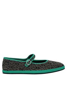 Балетки M Missoni