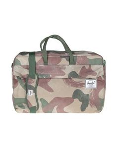 Дорожная сумка Herschel Supply CO.