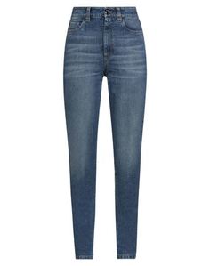 Джинсовые брюки Brunello Cucinelli