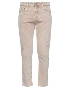 Джинсовые брюки Brunello Cucinelli