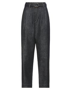 Джинсовые брюки Brunello Cucinelli