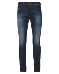 Джинсовые брюки Diesel