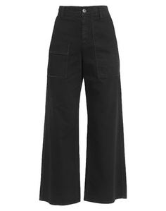 Джинсовые брюки Brunello Cucinelli