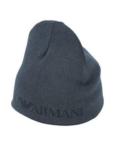 Головной убор Emporio Armani