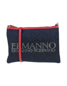 Сумка через плечо Ermanno DI Ermanno Scervino