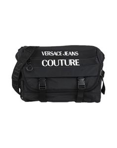 Сумка через плечо Versace Jeans Couture