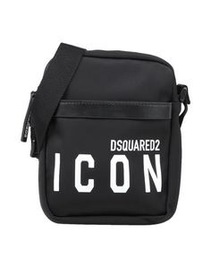 Сумка через плечо Dsquared2