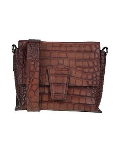 Сумка через плечо Gianni Chiarini