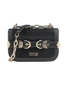 Сумка через плечо Versace Jeans Couture
