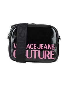 Сумка через плечо Versace Jeans Couture