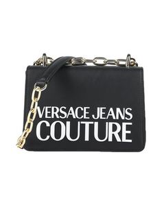 Сумка через плечо Versace Jeans Couture