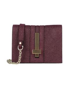 Сумка через плечо Gianni Chiarini