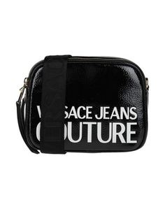 Сумка через плечо Versace Jeans Couture