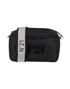 Сумка через плечо N21