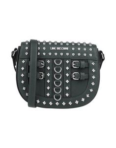 Сумка через плечо Love Moschino