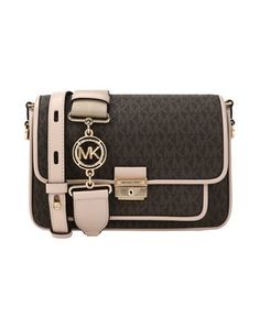 Сумка через плечо Michael Michael Kors