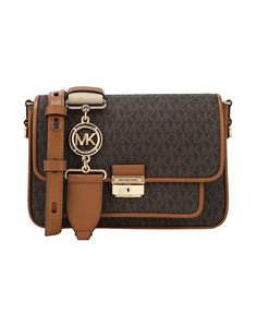 Сумка через плечо Michael Michael Kors