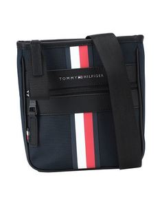 Сумка через плечо Tommy Hilfiger