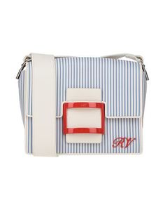 Сумка через плечо Roger Vivier