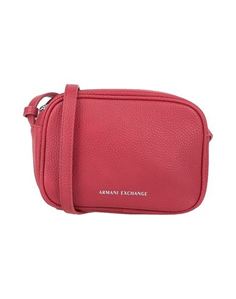 Сумка через плечо Armani Exchange