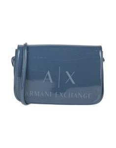 Сумка через плечо Armani Exchange