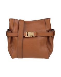 Сумка через плечо Gianni Chiarini
