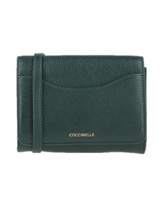 Сумка через плечо Coccinelle