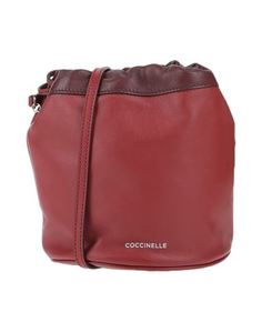 Сумка через плечо Coccinelle