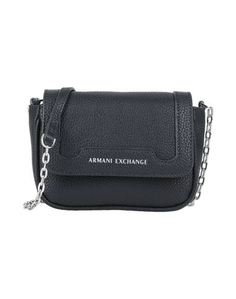 Сумка через плечо Armani Exchange