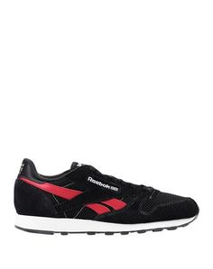 Кеды и кроссовки Reebok