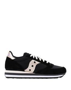 Кеды и кроссовки Saucony