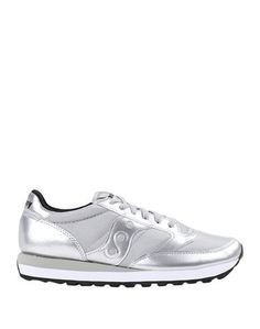 Кеды и кроссовки Saucony