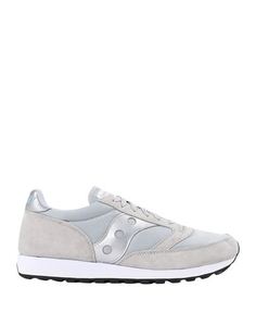 Кеды и кроссовки Saucony