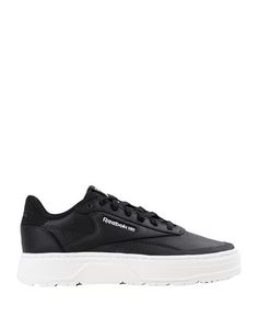 Кеды и кроссовки Reebok