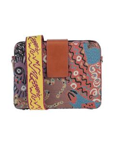 Сумка через плечо M Missoni