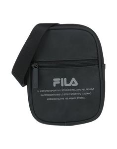 Сумка через плечо Fila