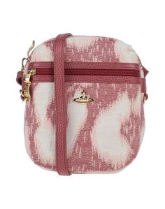 Сумка через плечо Vivienne Westwood